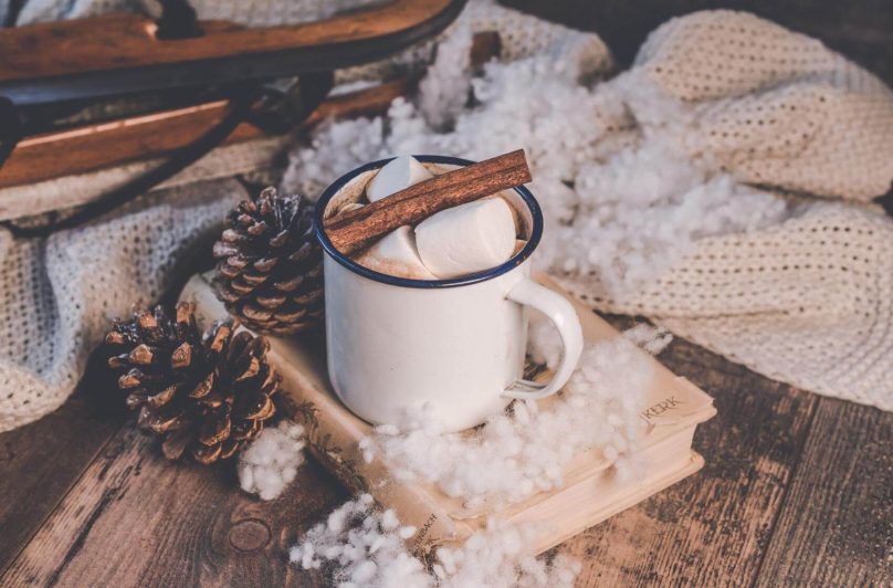 5 rad, jak si doma navodit vánoční atmosféru