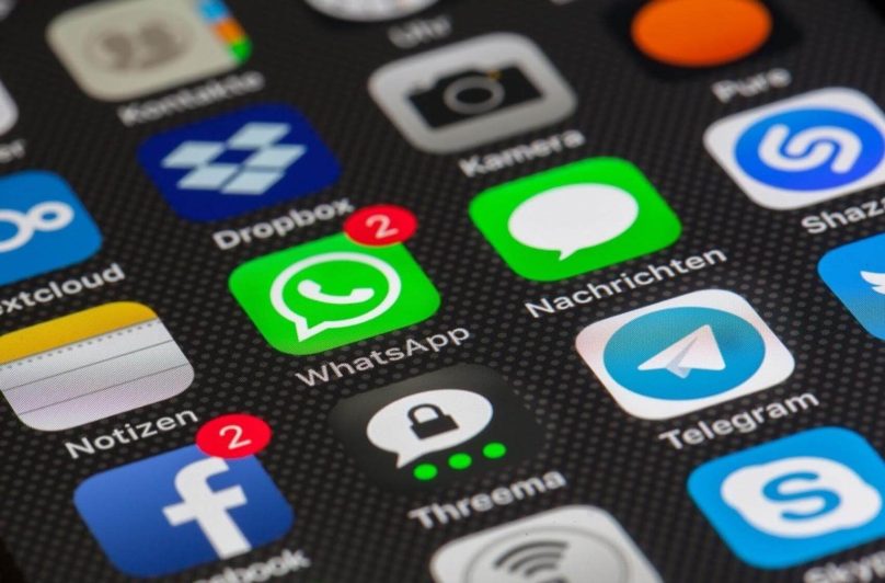 5 alternativ k aplikaci WhatsApp