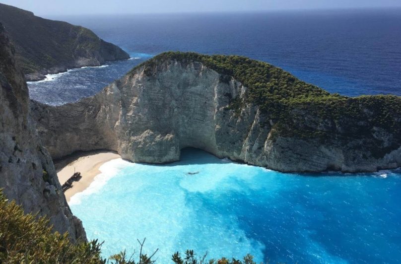 13 důvodů, proč navštívit ostrov Zakynthos