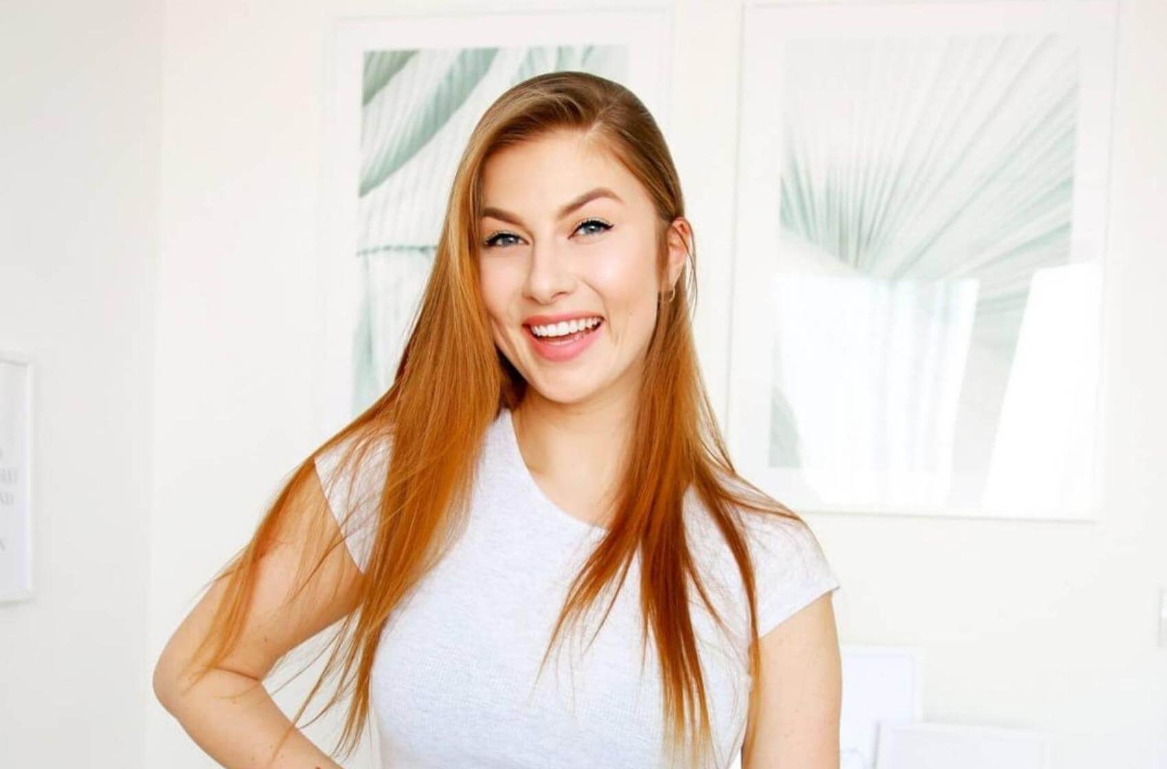 „Pod sdílením soukromí si představuji jiné věci,“ říká youtuberka L E N K A