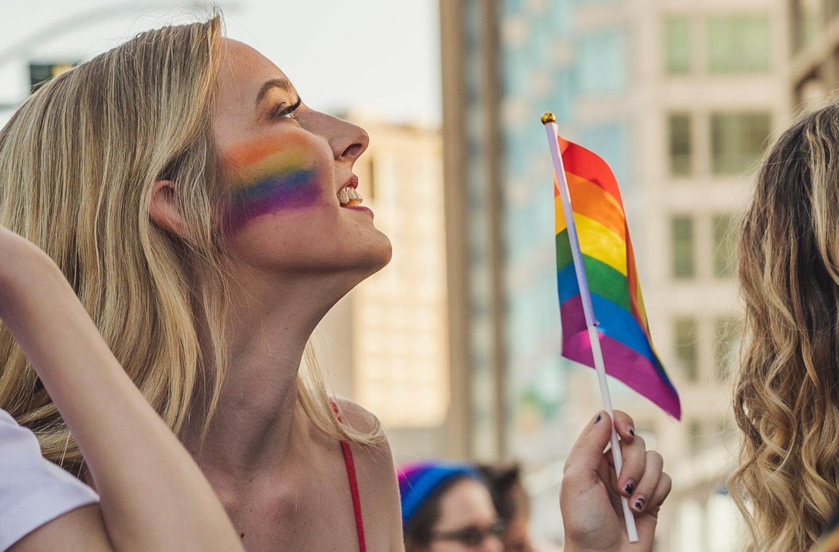 Pride Month: Vše, co jste o něm chtěli vědět