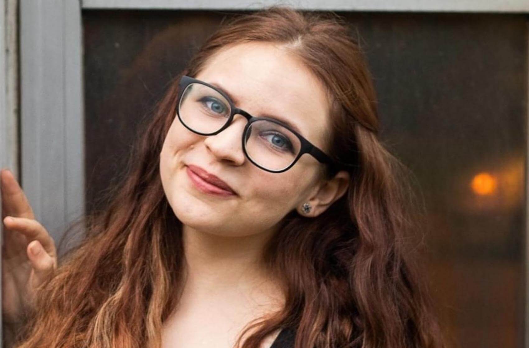 „V realitě se člověk za anonymní profil neschová,“ říká Tereza Kráčmarová