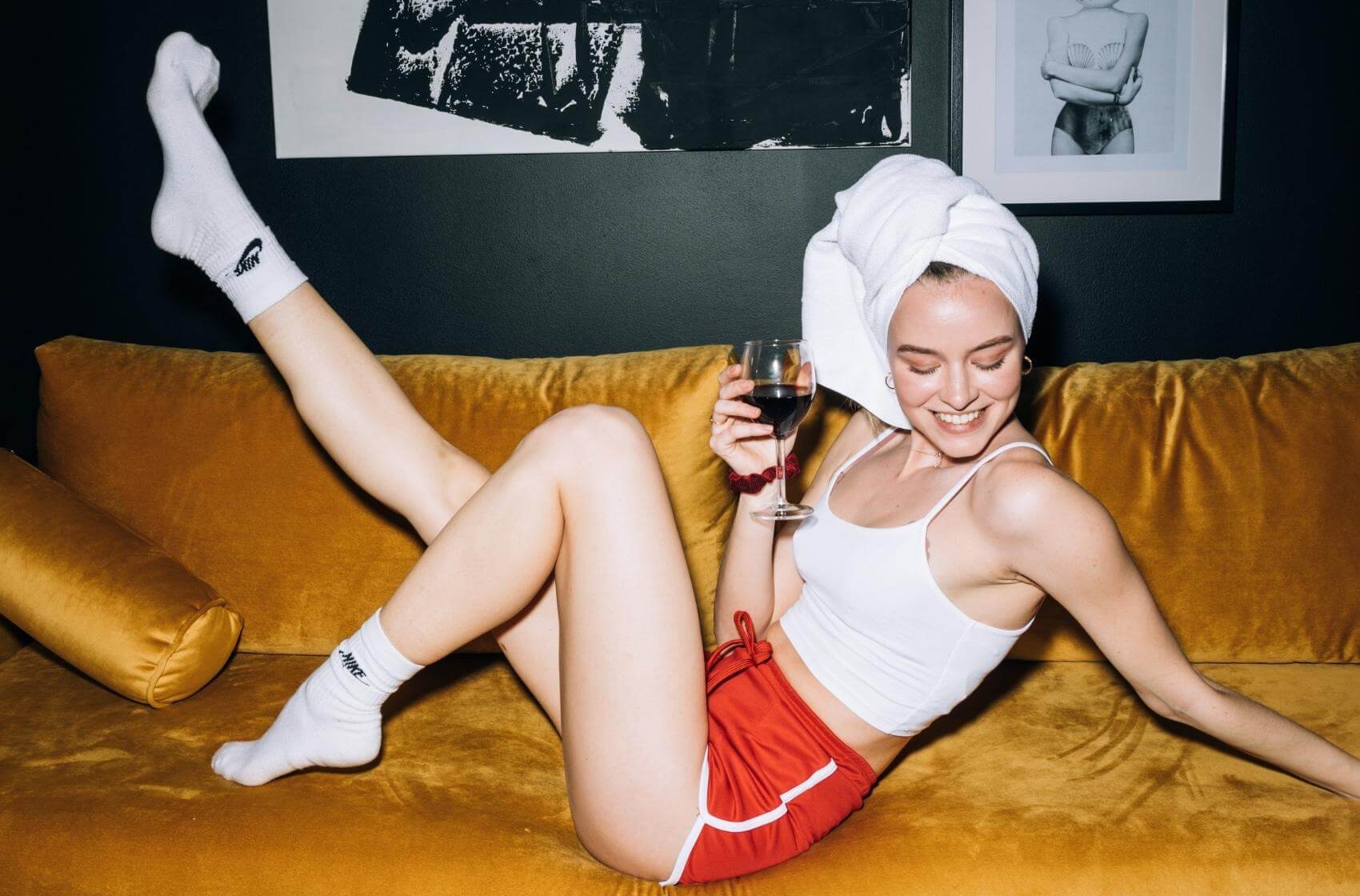 10 důvodů, proč je skvělé být „single”