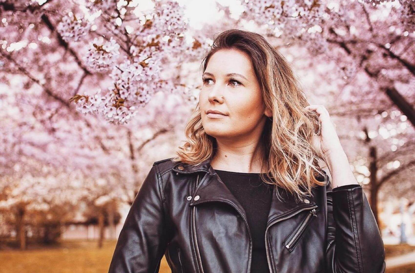 „Cestování není úplně pro každého,” myslí si Terri Peterk