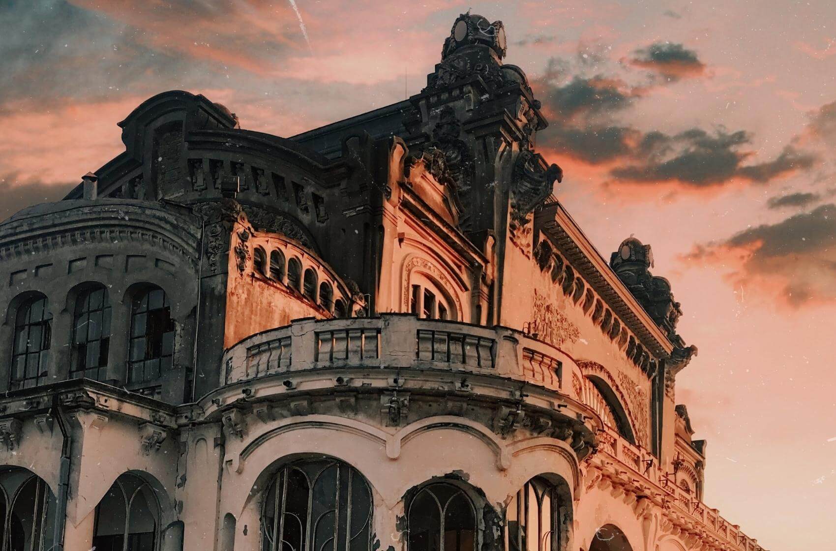 3 důvody, proč navštívit tajuplné, ovšem okouzlující Rumunsko