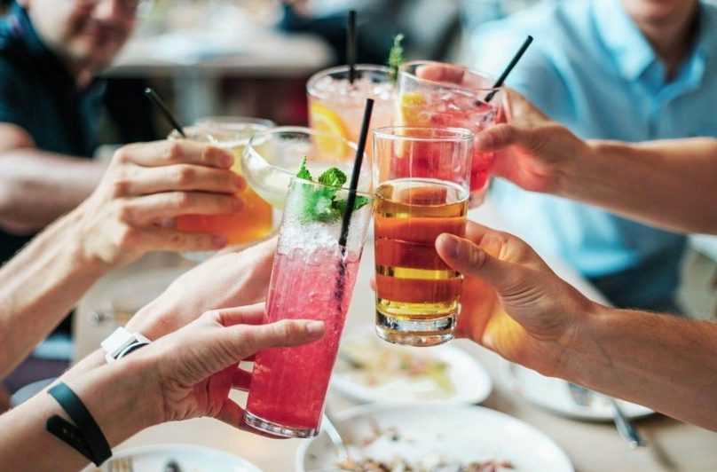 3 osvěžující koktejly, díky kterým si užijete léto na maximum