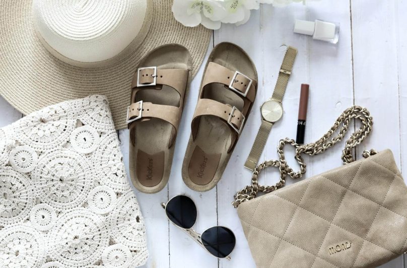 Trendy sandály na léto: Alespoň jedny z těchto musíte mít!