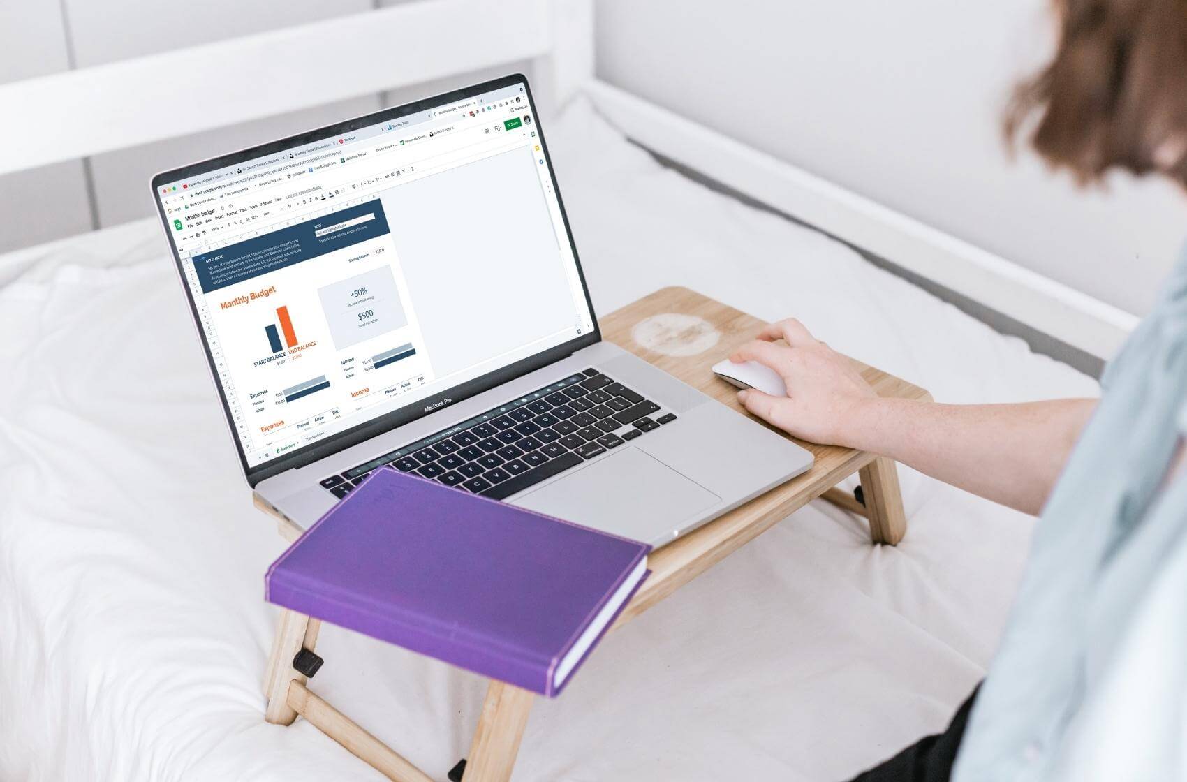 9 tipů, jak udržet své finance pod kontrolou