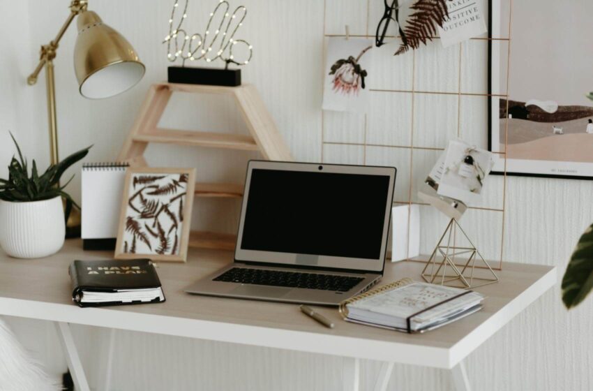  Opravdu je home office tak pohodlný? Víme o něm vše, včetně výhod a nevýhod!