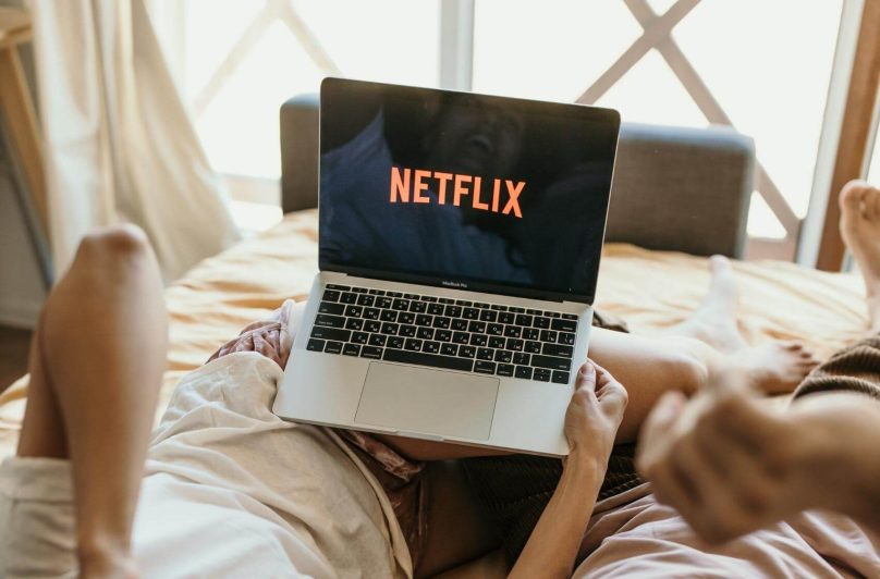 4 novinky, které Netflix přichystal na září