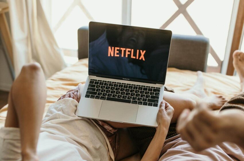  4 novinky, které Netflix přichystal na září