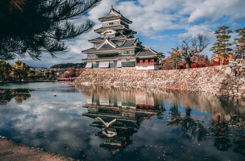 Virtuální cestování po Japonsku: 3 tipy na knihy, které vám odhalí tamní způsob života