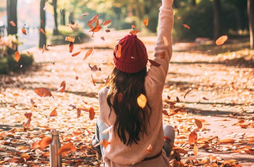  5 nejlepších podzimních aktivit, ze kterých si vybere každý