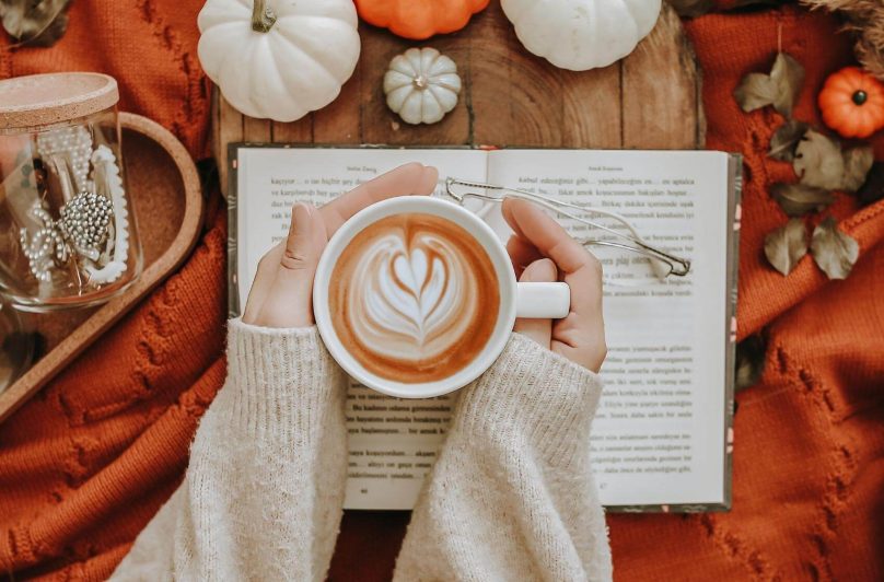 Pumpkin Spice Latte: Stálice podzimu je zpět, připravte si ji i doma!