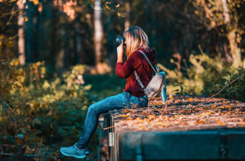 Podívejte se na podzimní svět z nadhledu: 3 tipy na nádherné české vyhlídky