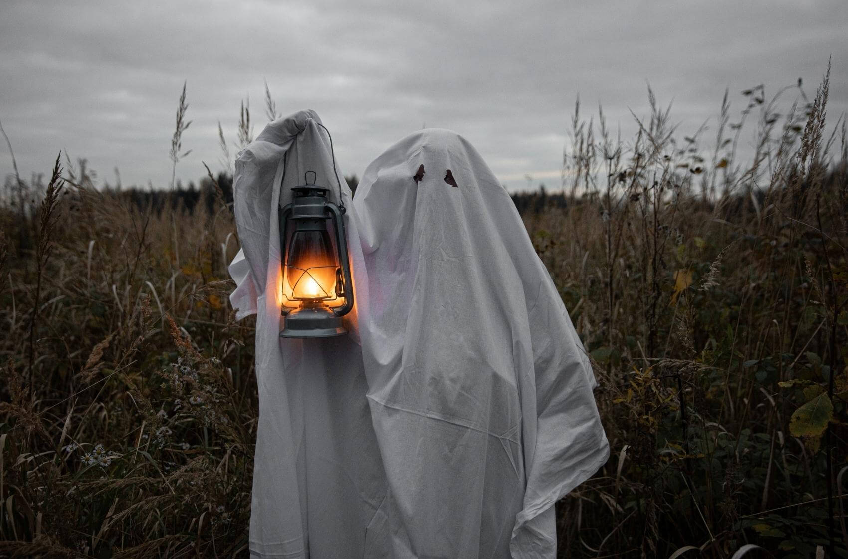 3 tipy na halloweenské výlety, při kterých se budete bát