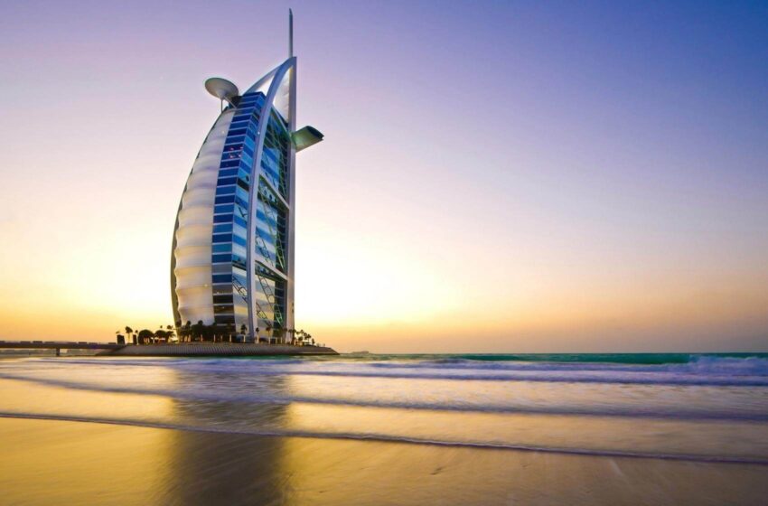  Kouzelná a luxusní Dubaj: Proč ji navštívit?