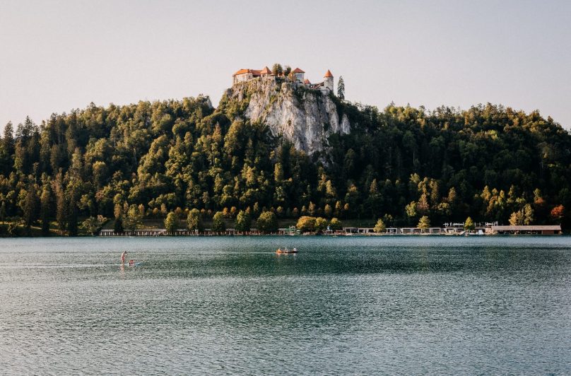 Jaká místa v Česku a na Slovensku si naše redakce oblíbila?