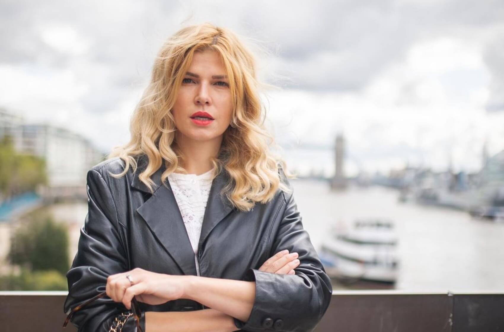 „V zahraničí jsou influenceři bráni jako celebrity,“ hovorí Eva McMahon
