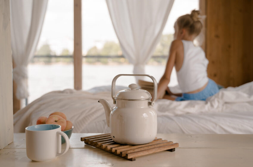  Těchto 6 důvodů vás přesvědčí pít fenyklový čaj!
