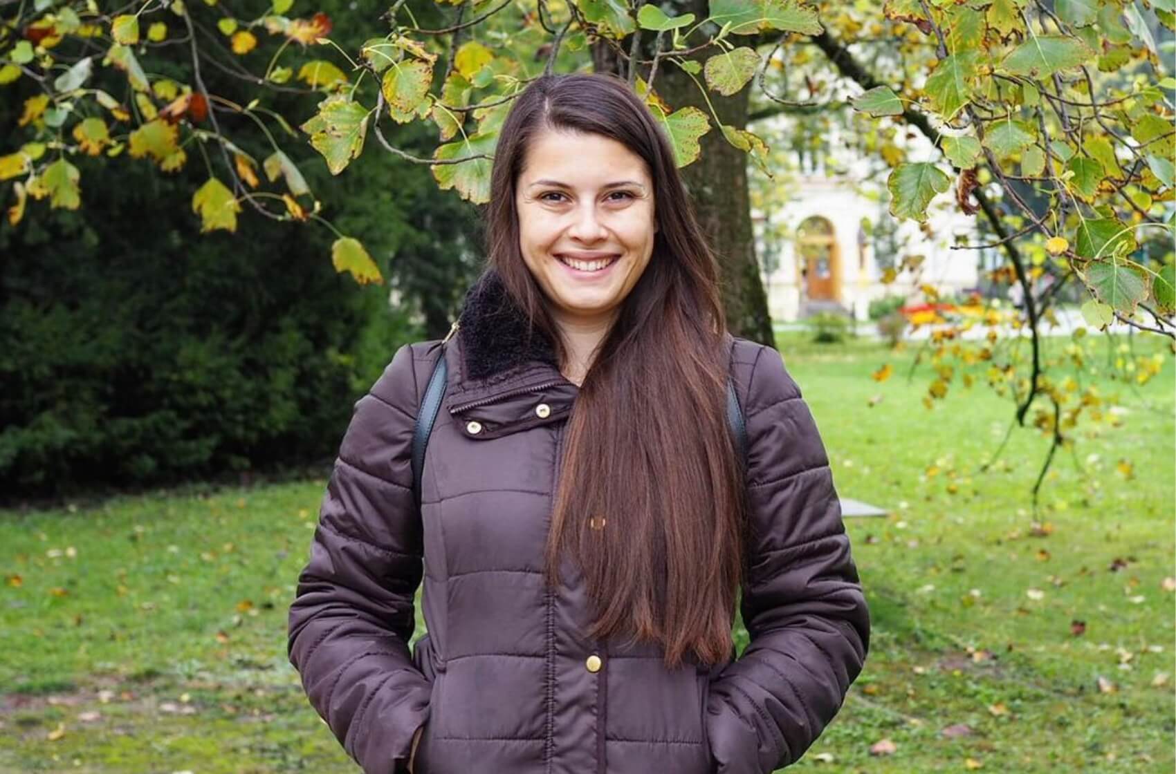„Ke štíhlé a zdravé postavě se lidé musí projíst,” vysvětluje Lenka z Life Food Travel