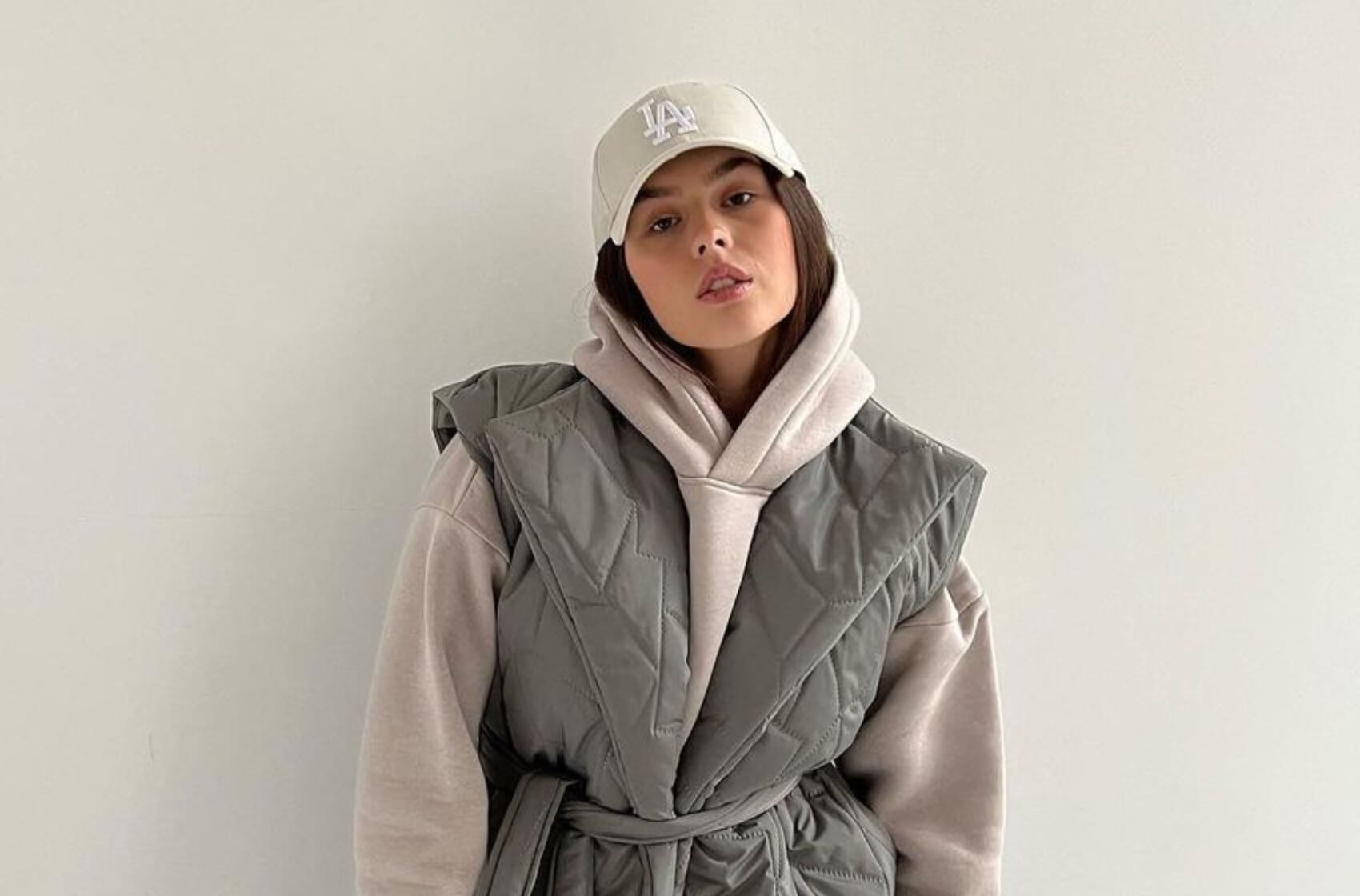 „Móda za oponou častokrát není tak růžová, jak se zdá,“ prozrazuje Natália, zakladatelka Studió Loungewear