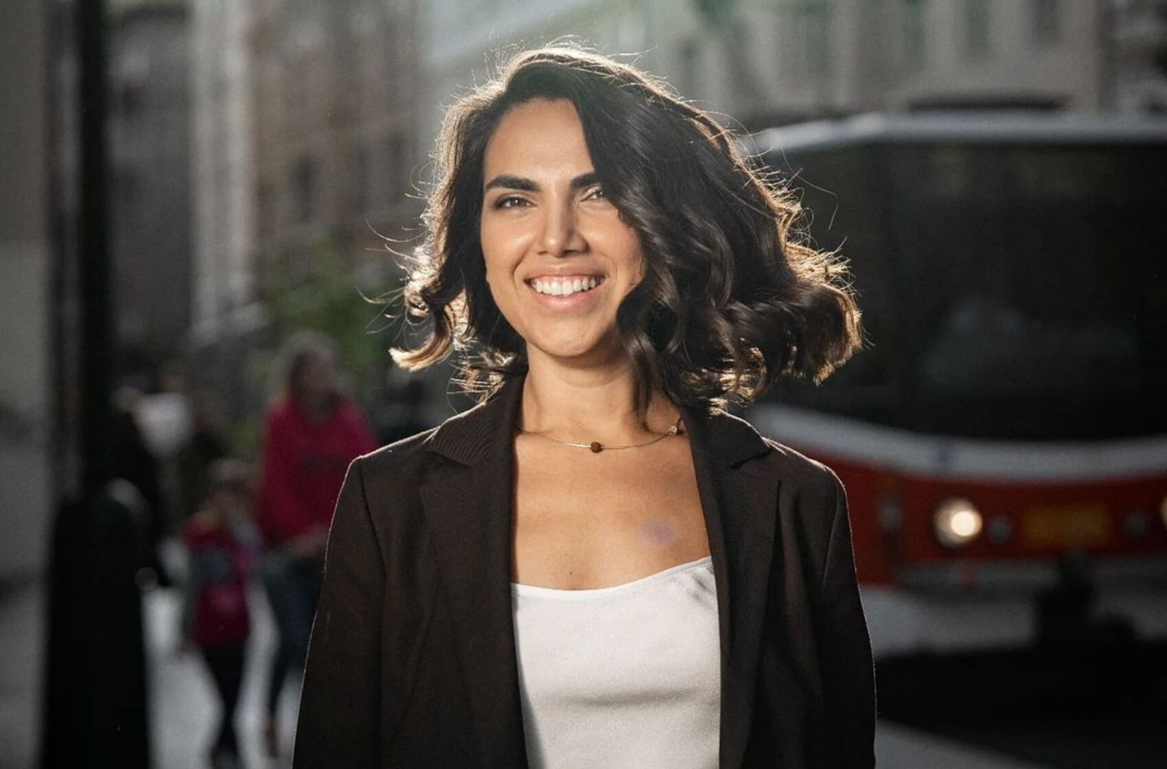 „Pořádek a jeho dodržování nemá vyvolávat úzkost,“ říká Maria Rochas