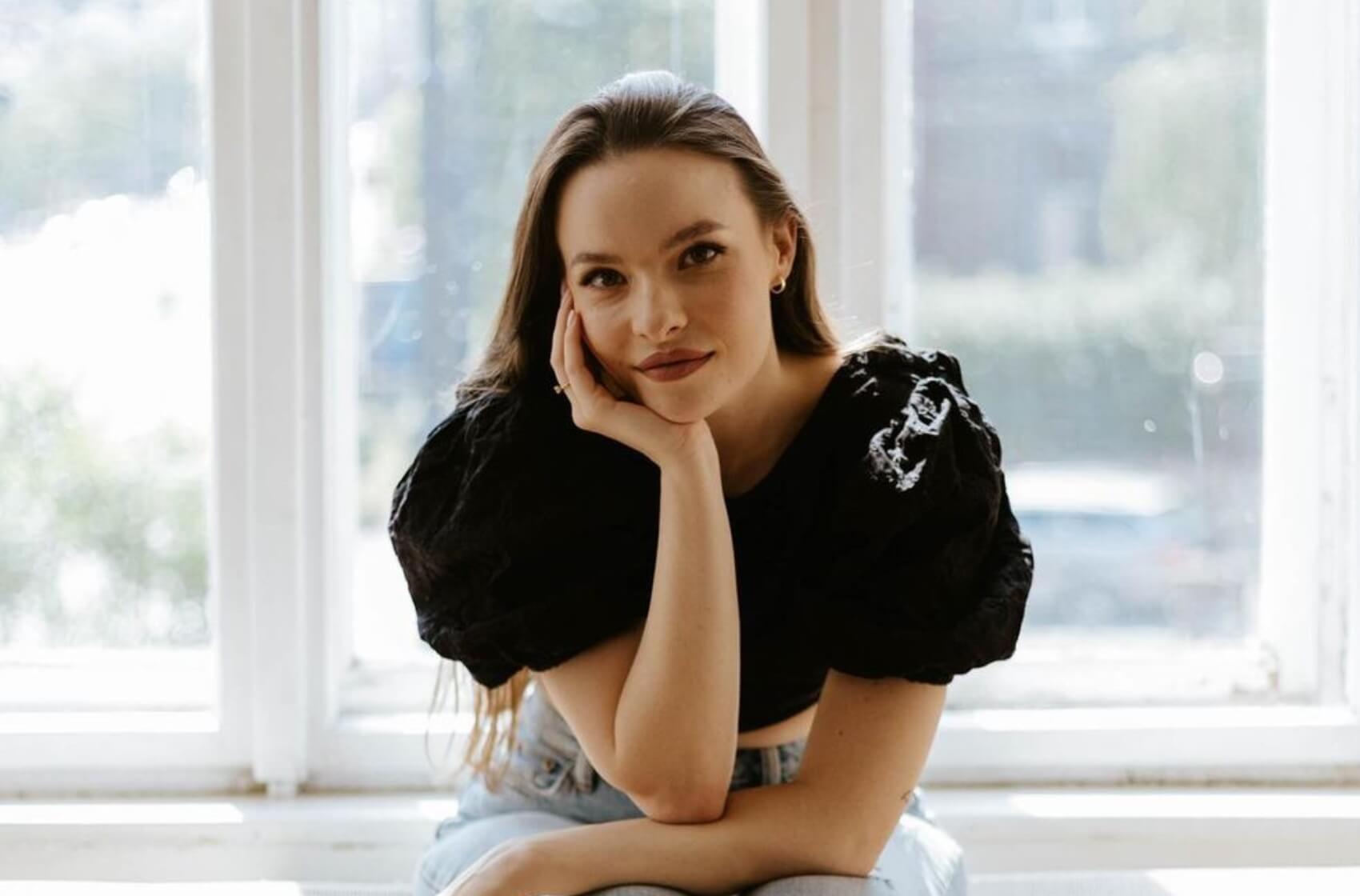 „Zdravý životní styl není jen o tom, co máme na talíři,” říká Simona Škodová