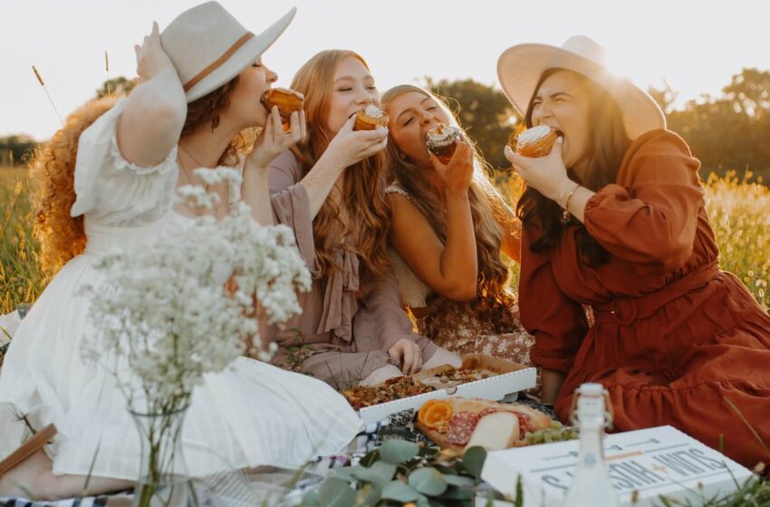  Checklist: Ty nejlepší tipy a recepty na dokonalý piknik