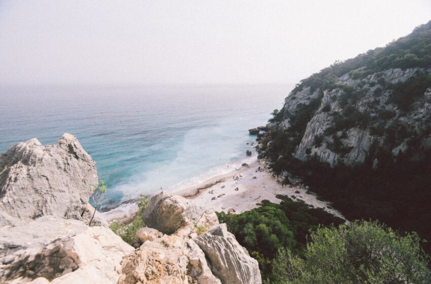  4 ostrůvky okolo Sardinie, které musíte navštívit