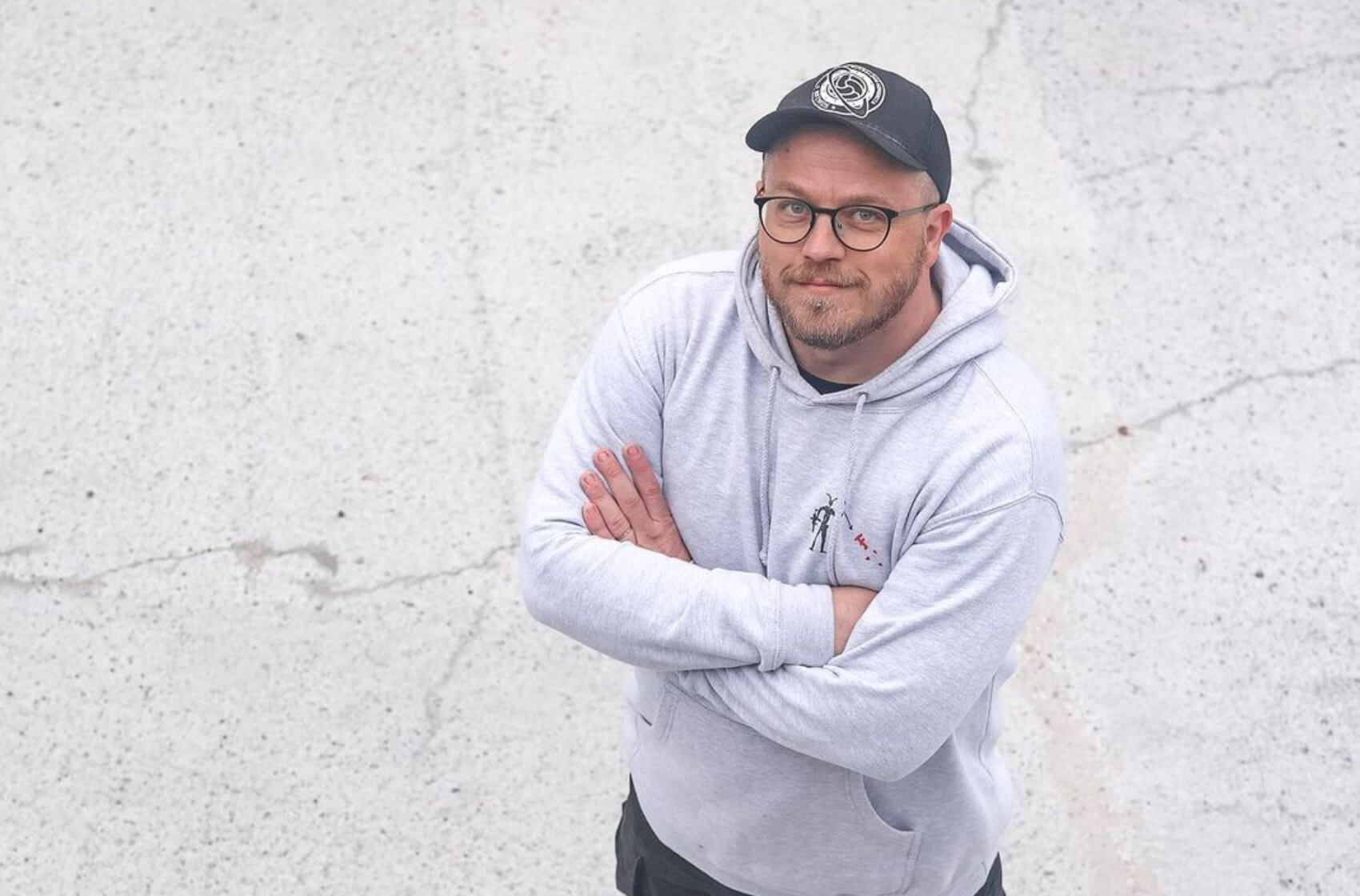 „Mohlo by se zdát, že restaurací s klasikou musí být nejvíc, ale je těžké najít výjimečnou,” říká Daniel Feranec