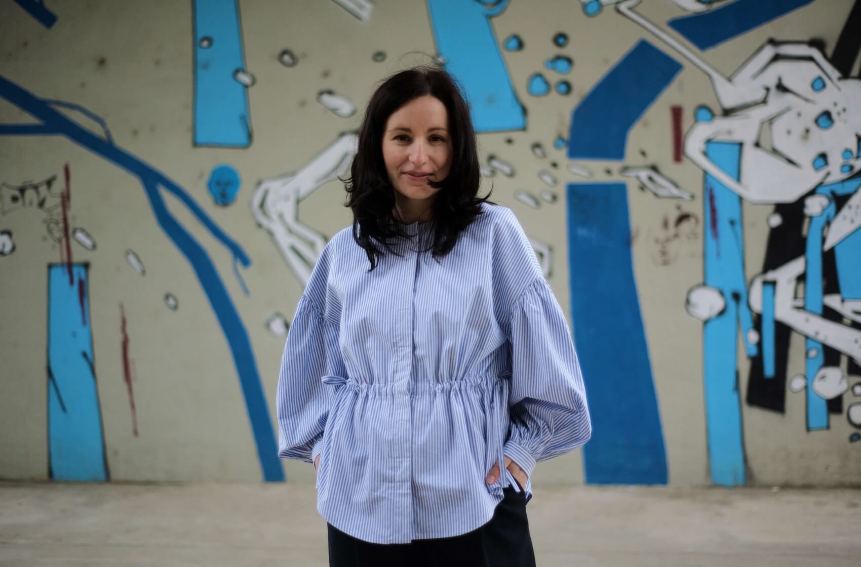 „Kde není poptávka, tam není nabídka,” říká Marie Syrovátková