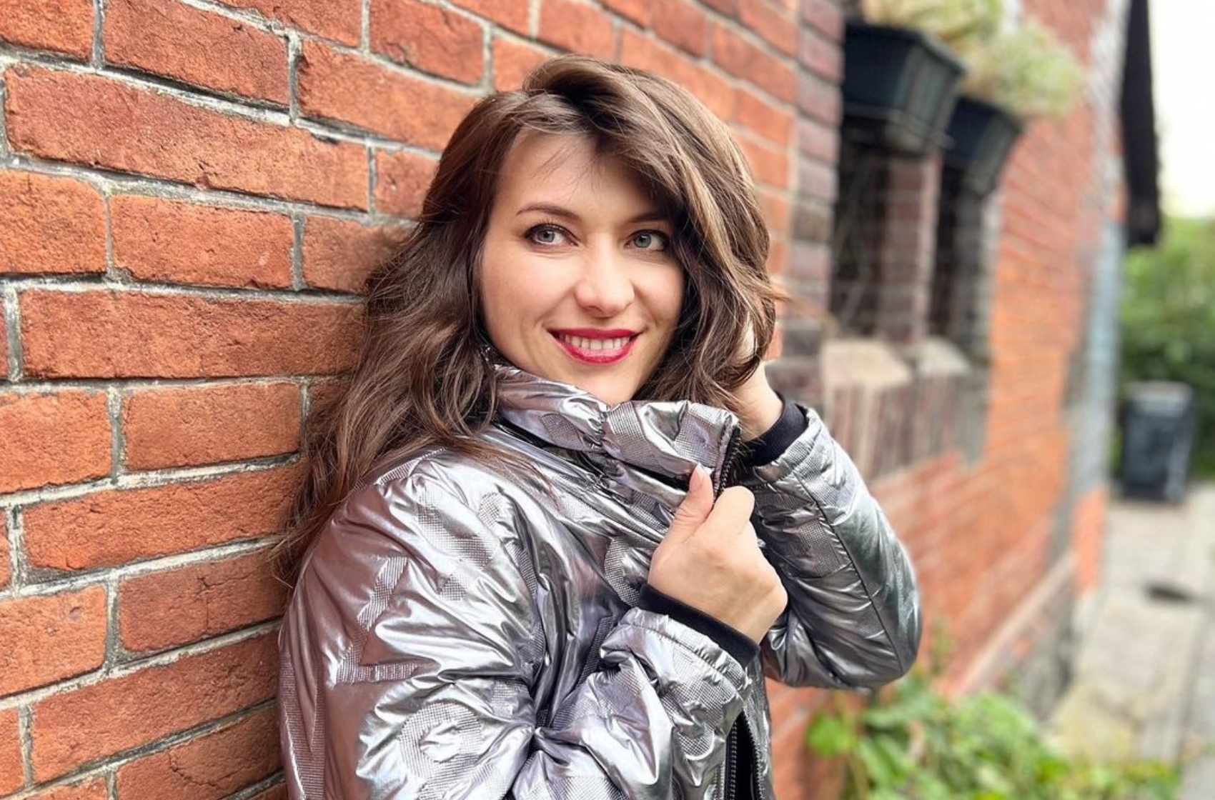 „Móda by neměla být omezována přílišnými limity,” říká Martina Pipková Loudová