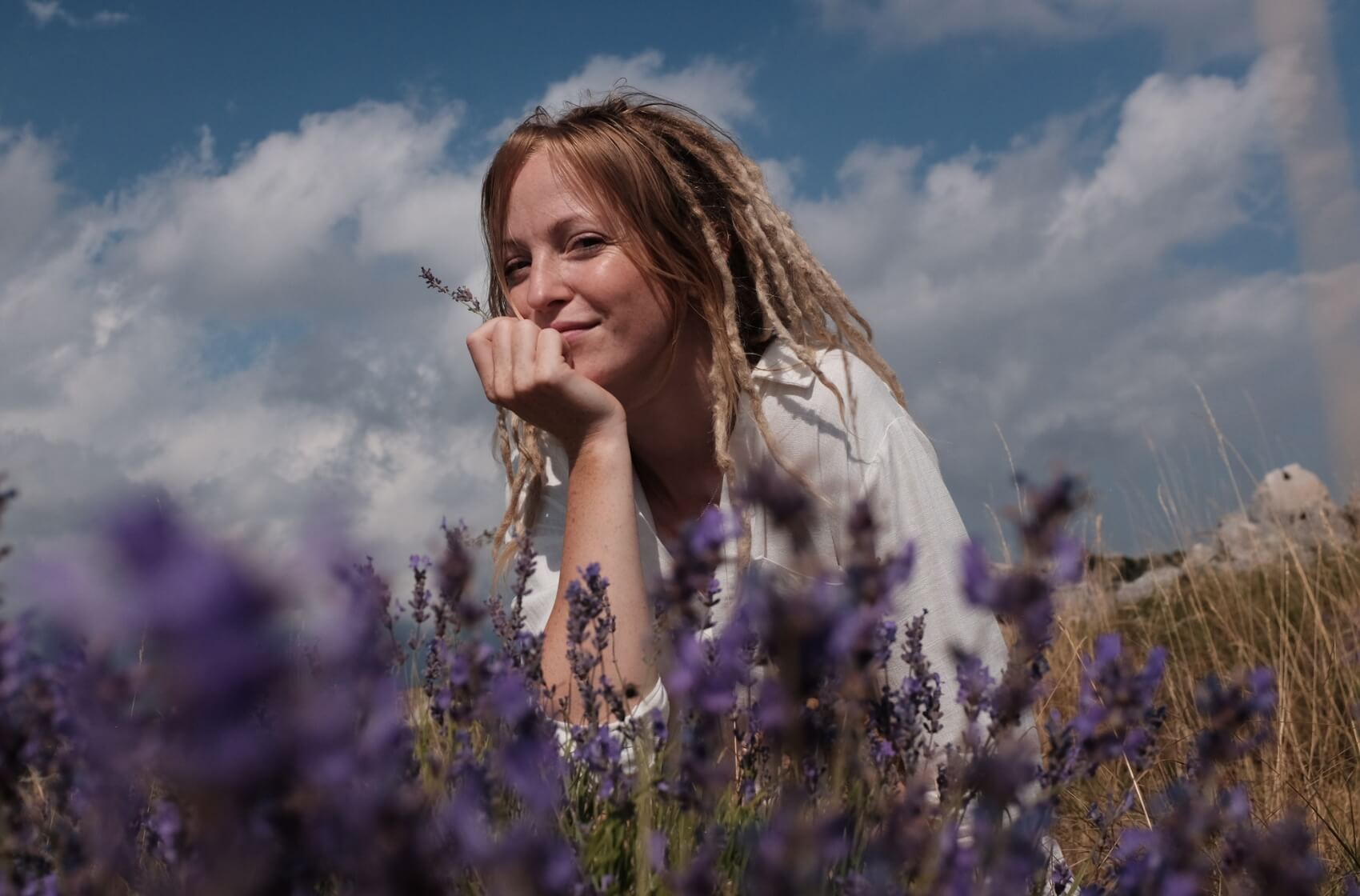 „Chtěly jsme vytvořit natolik funkční a skvělý produkt, že si nebudete muset kupovat nic jiného,“ říká Denisa Vlková