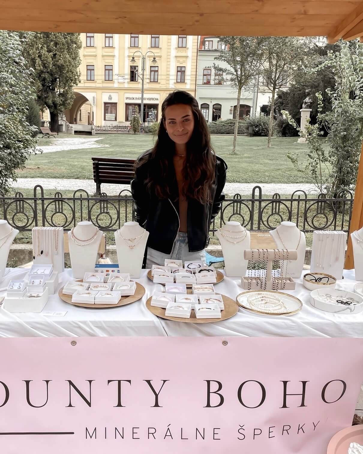 Bounty Boho