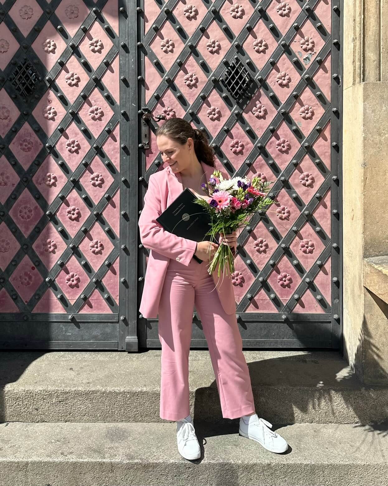 Jana Albrechtová