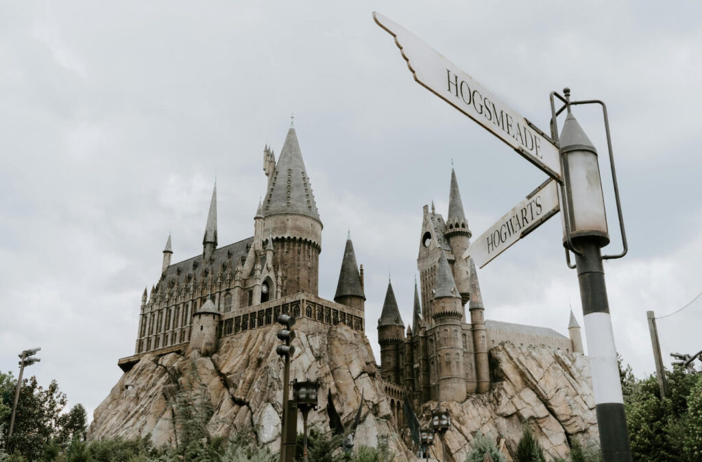 Káťa & Káťa: Harry Potter aneb Ginny jiná ve filmu než v knize, proč nebýt v týmu Ron a čí smrt byla nejdojemnější