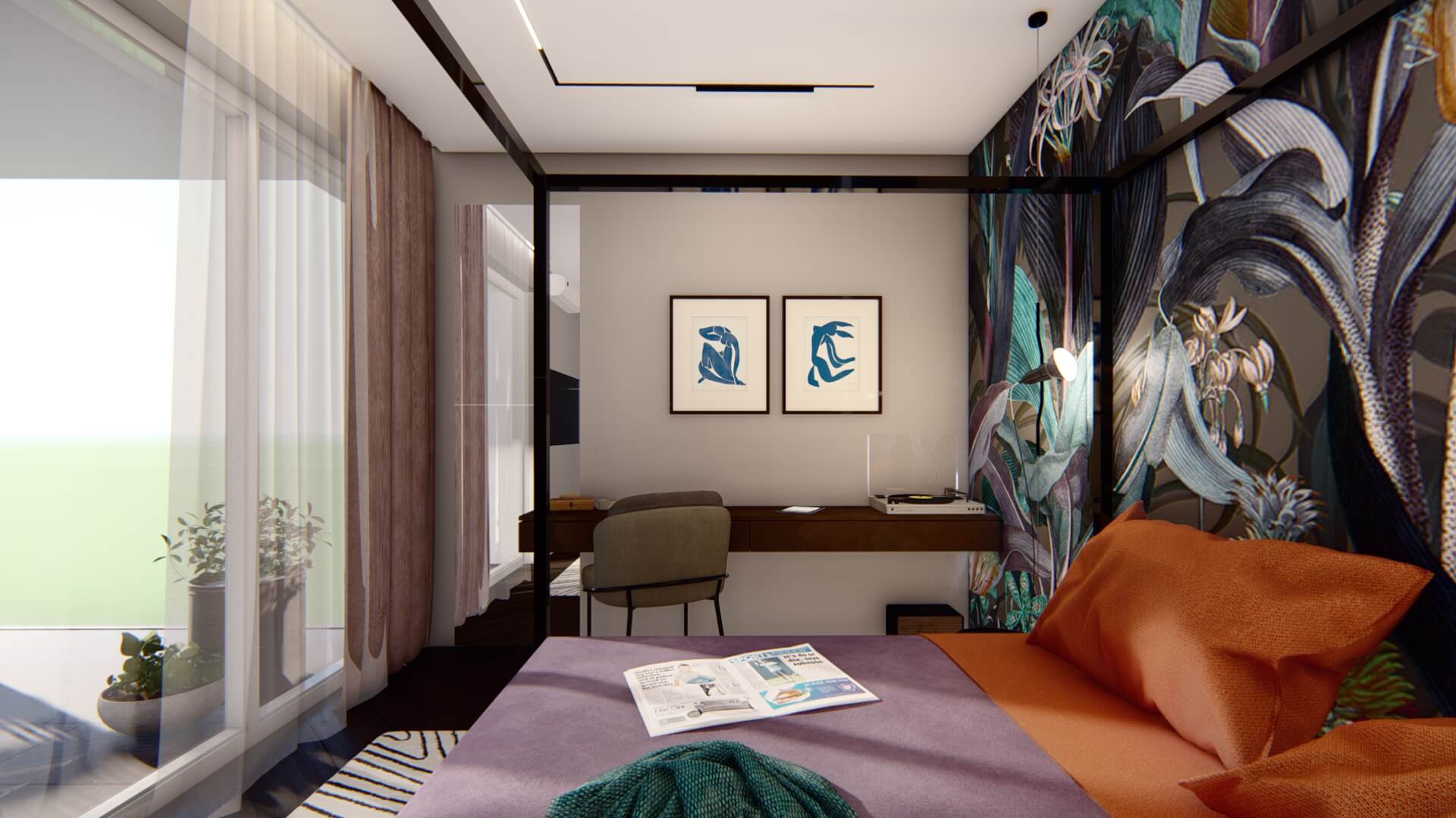 HOME UP DESIGN