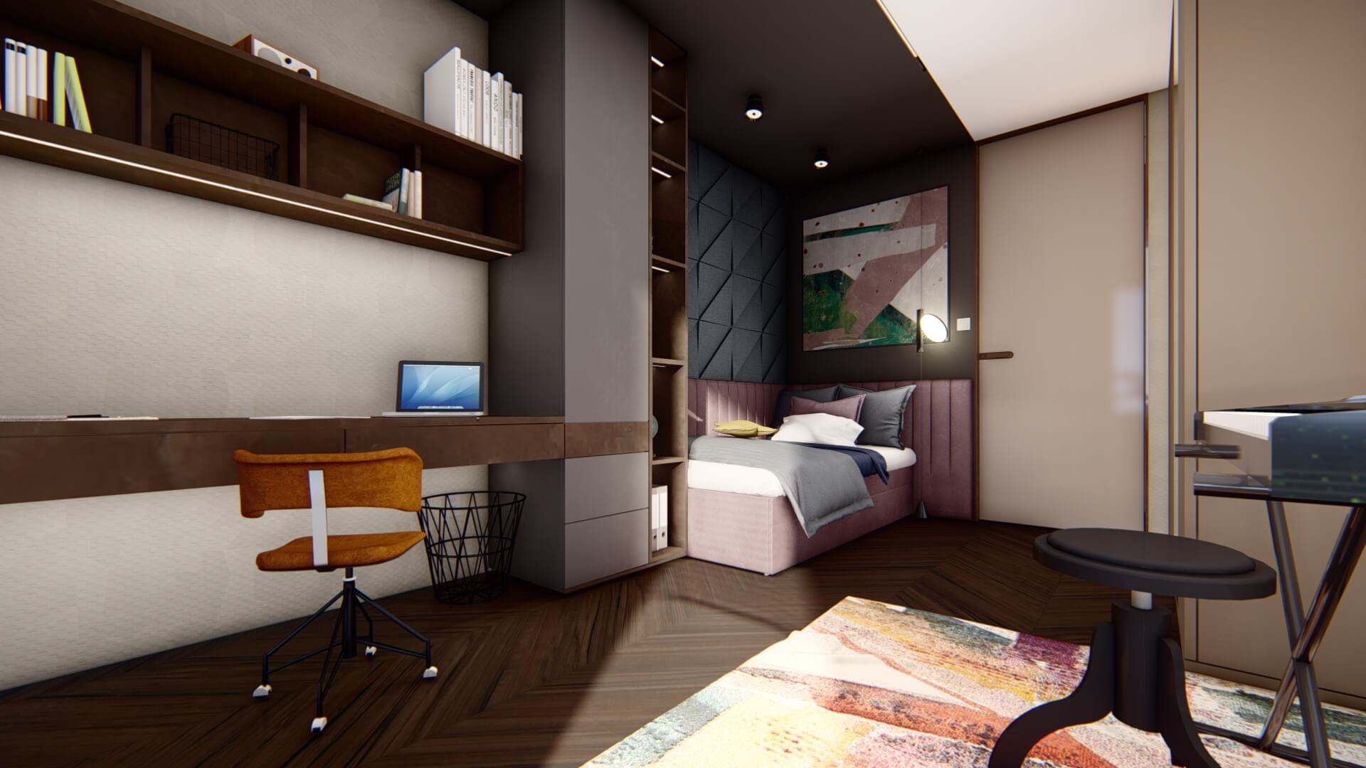 HOME UP DESIGN
