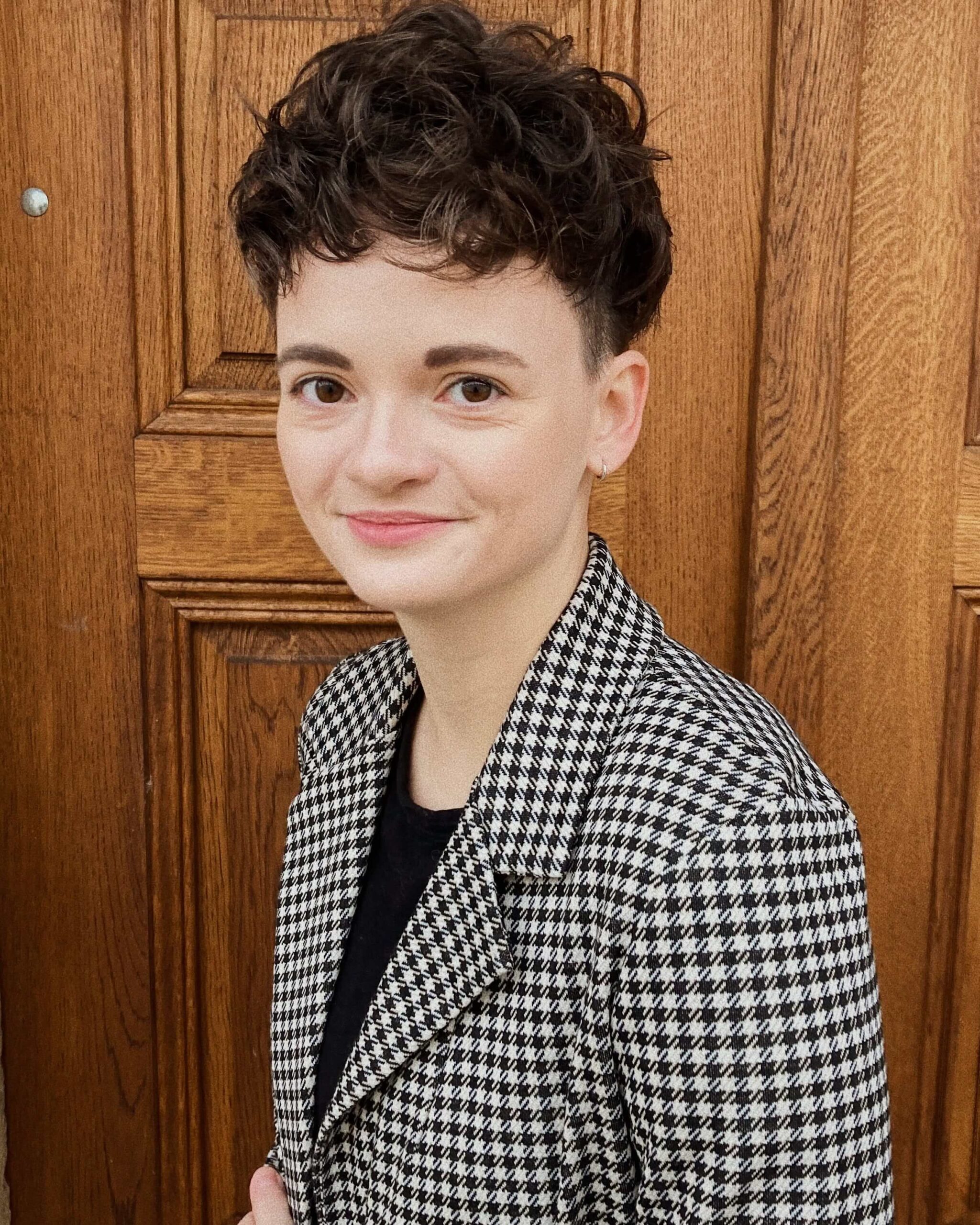 Karolína Kachyňová