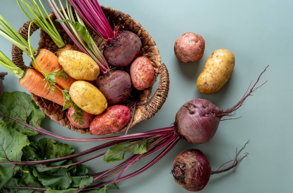 Nejen květák nebo petržel: 8 zimních superpotravin, které by neměly chybět ve vašem jídelníčku