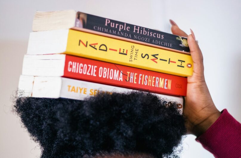 Právě probíhající Black History Month je skvělou příležitostí přečíst si nadčasová díla černošských autorů
