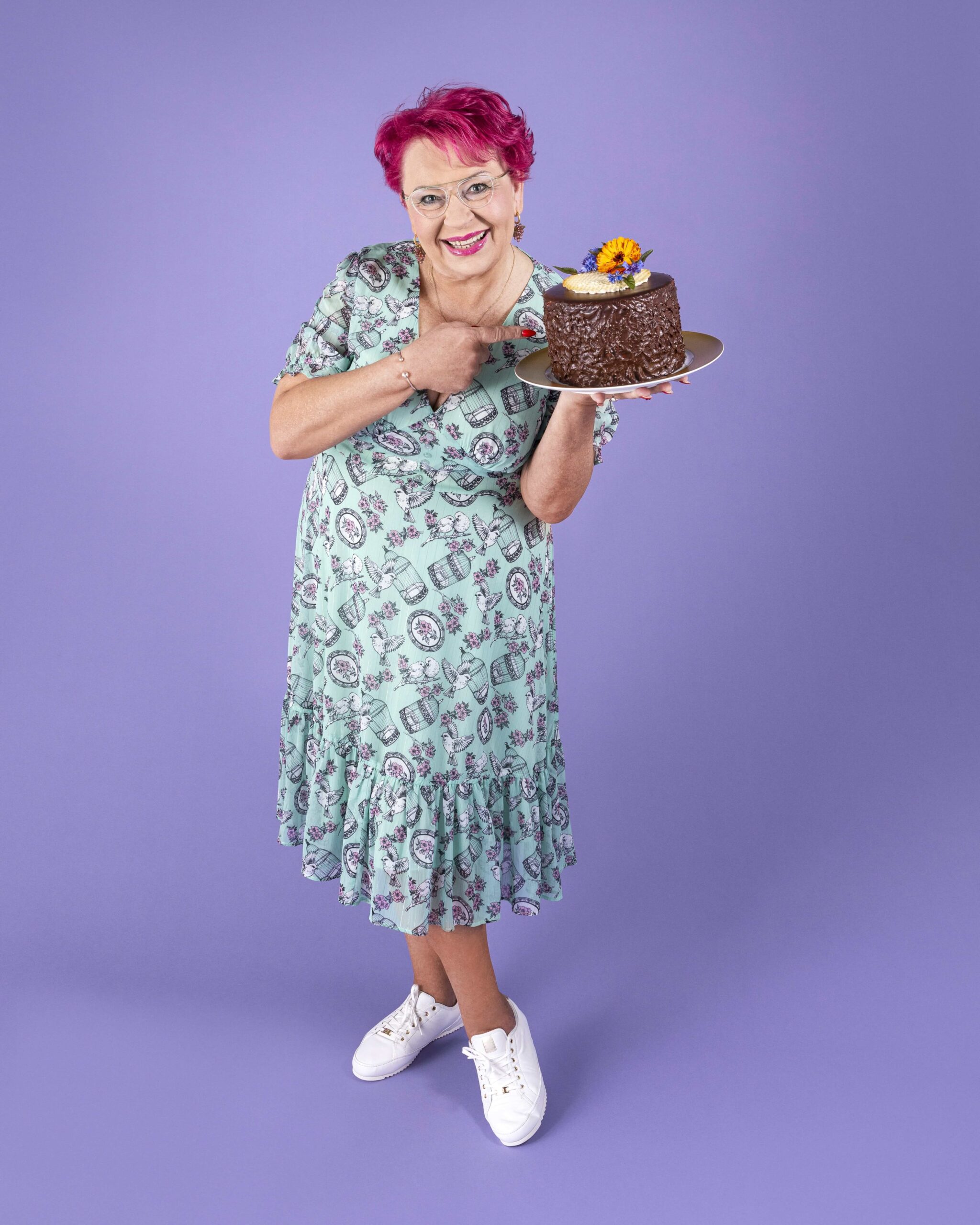 Mirka van Gils Slavíková