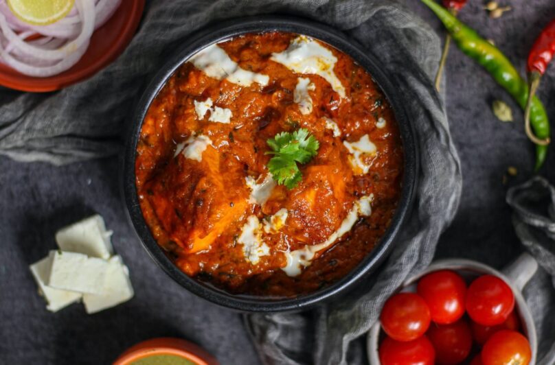 Co vařit tento týden: Těstoviny s halloumi nebo paneer dhal