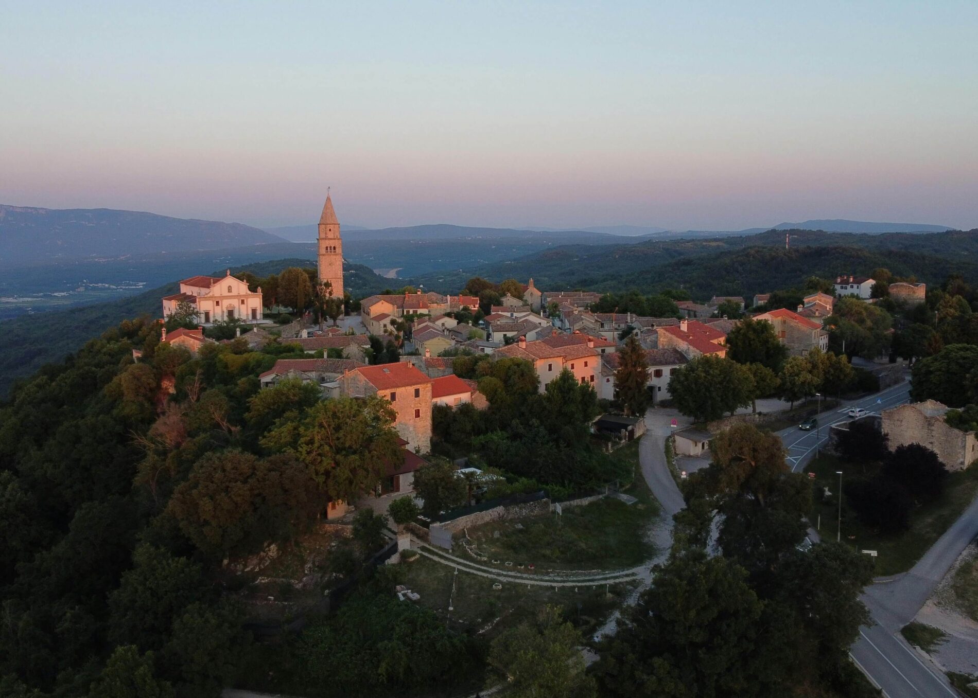 Istrie