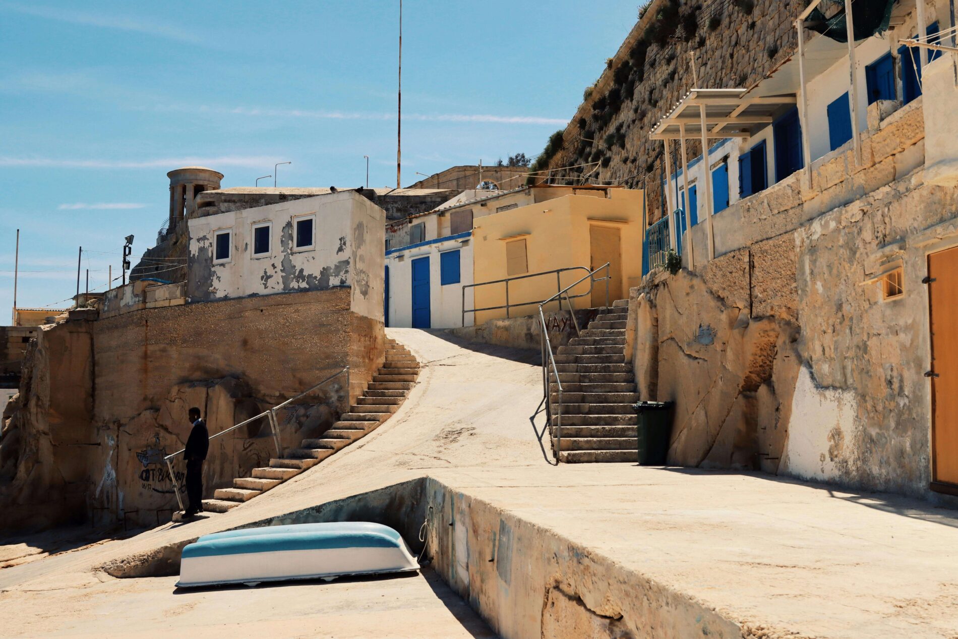 Valletta