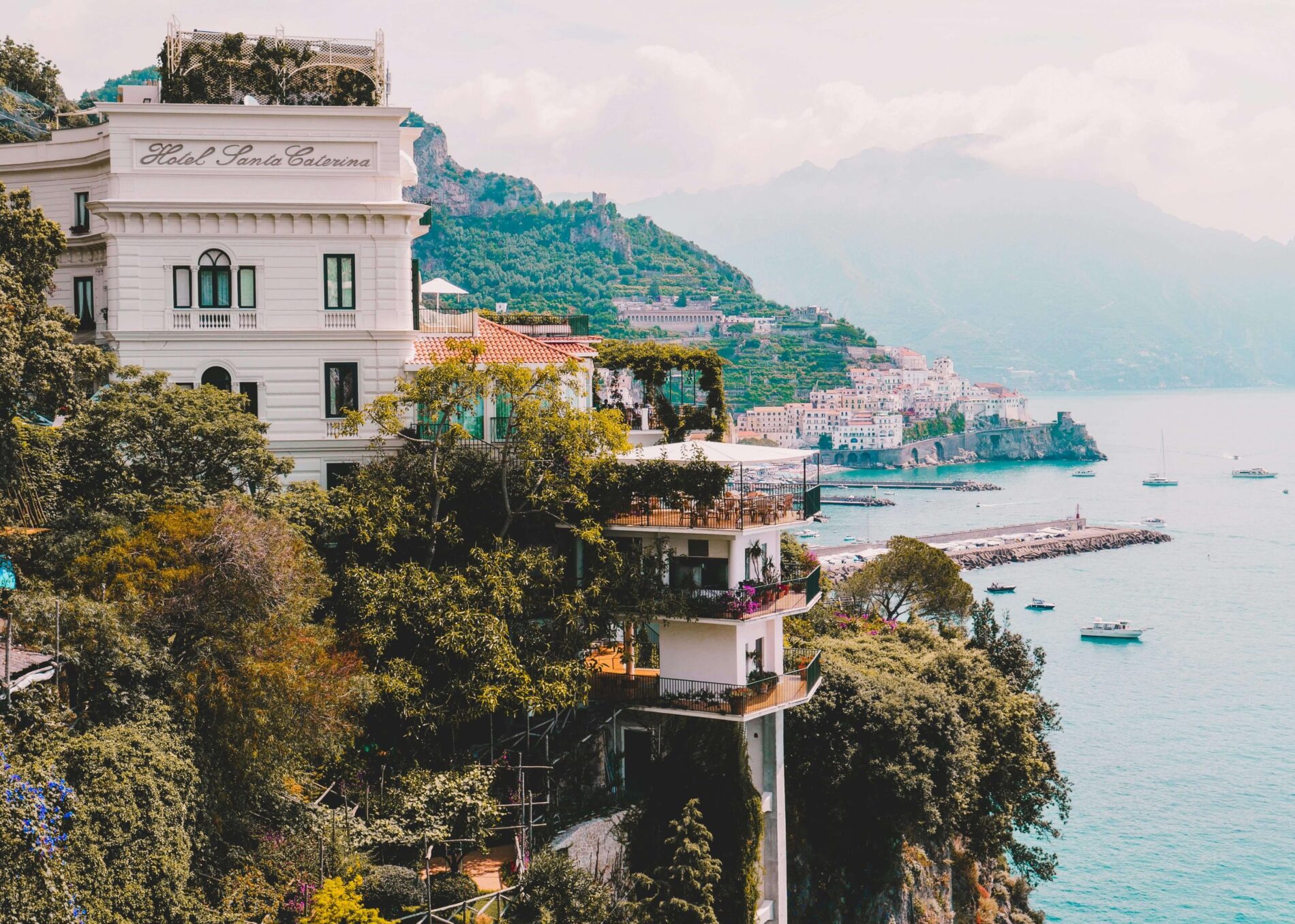 Amalfi