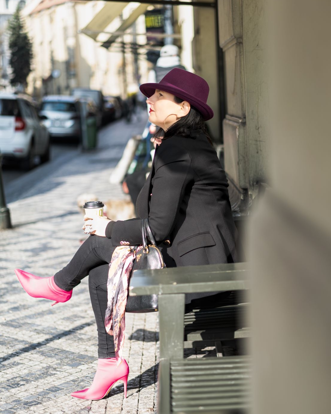 Libka Safr Šafránková
