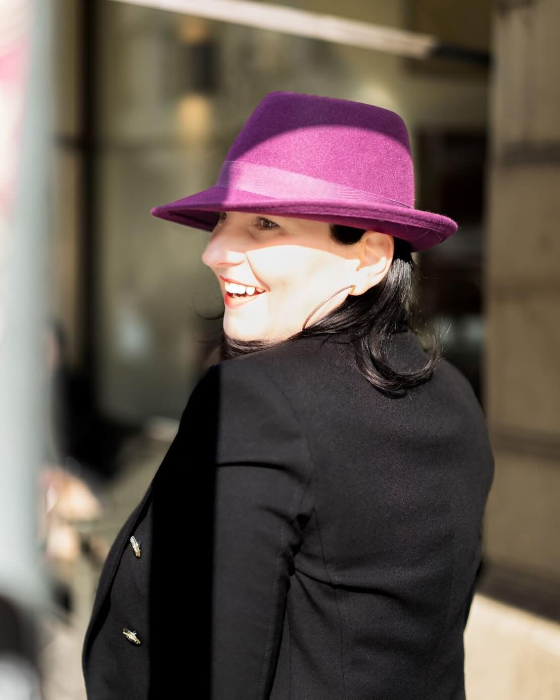 Libka Safr Šafránková