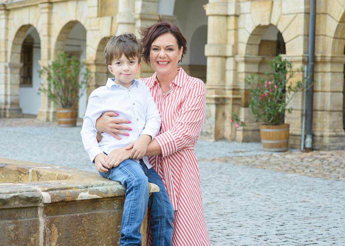 Microtia Czech Republic